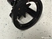 Wdt rotativ 58 mm magnetic 