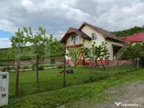 Casă individuală în Bărdești – 121 mp, teren 500 mp,