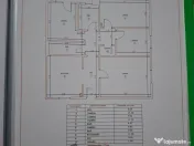 Apartament 4 Camere 80 mp Feldioara 