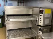 Cuptor pizzerie/covrigarie Middleby Marshall PS540 Electric dublu 