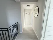 CASA / VILA 4 CAMERE / PAULESTI / GRADINA / CONSTRUCTIE 