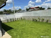 CASA / VILA 4 CAMERE / PAULESTI / GRADINA / CONSTRUCTIE 