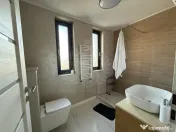 CASA / VILA 4 CAMERE / PAULESTI / GRADINA / CONSTRUCTIE 