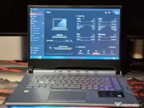 Laptop Gaming Asus ROG Strix III G531-GW, i7-9750H, 32GB RAM, RTX 2070