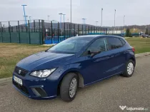Seat Ibiza 2019 albastru