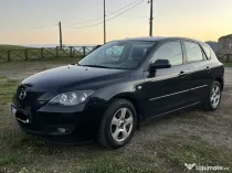 Mazda 3, 1.6 Diesel – întreținută, investiții recente, gata de drum