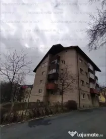 Apartament 2 camere - zona Racadau