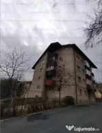 Garsoniera bloc de apartamente - zona Racadau