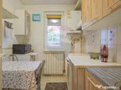 Apartament 2 camere – Cartier Astra 