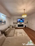 Apartament 3 cam. ultracentral - Braila -