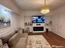 Apartament 3 cam. ultracentral - Braila -