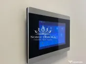 XCity Towers - Apartament cu 2 camere si parcare privata ... 