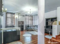 Spațiu profesional cu caracter într-o vilă individuală