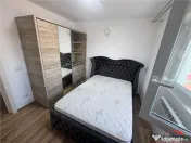 Ap 3 cam renovat, Lidl - Scoala 10, mobilat si utilat 