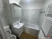 Ap 3 cam renovat, Lidl - Scoala 10, mobilat si utilat 