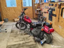 Yamaha virago 535