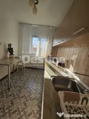 Parcul Sebastian | 2 camere | 55mp | et 5 | bloc reabilitat 