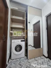 Parcul Sebastian | 2 camere | 55mp | et 5 | bloc reabilitat 