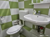 Parcul Sebastian | 2 camere | 55mp | et 5 | bloc reabilitat