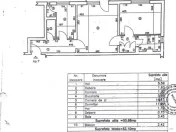 2 Camere – Etaj 1 – Zona Orizont | Preț atractiv | Idea 