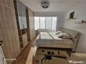 Ap 3 camere, etaj 2/4, insorit, mobilat, utilat, zona Calea Bucuresti! 