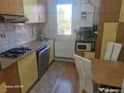 Ap 3 camere, etaj 2/4, insorit, mobilat, utilat, zona Calea Bucuresti! 