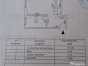 Apartament elegant - 2 camere - - Lidl Bariera 