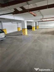 Apartament bloc nou ,mobilat, utilat, loc parcare la demiso 