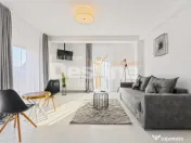 Apartament 60 mp pretabil regim hotelier, loc de parcare inc 