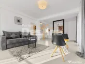 Apartament 60 mp pretabil regim hotelier, loc de parcare inc 