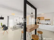 Apartament 60 mp pretabil regim hotelier, loc de parcare inc 