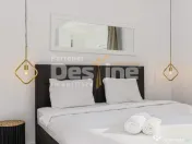 Apartament 60 mp pretabil regim hotelier, loc de parcare inc 