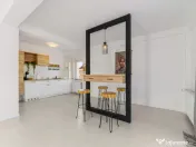 Apartament 60 mp pretabil regim hotelier, loc de parcare inc 