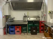 De spatiu comercial-ideal bar-cafenea-multiple activitati 