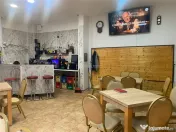 De spatiu comercial-ideal bar-cafenea-multiple activitati 