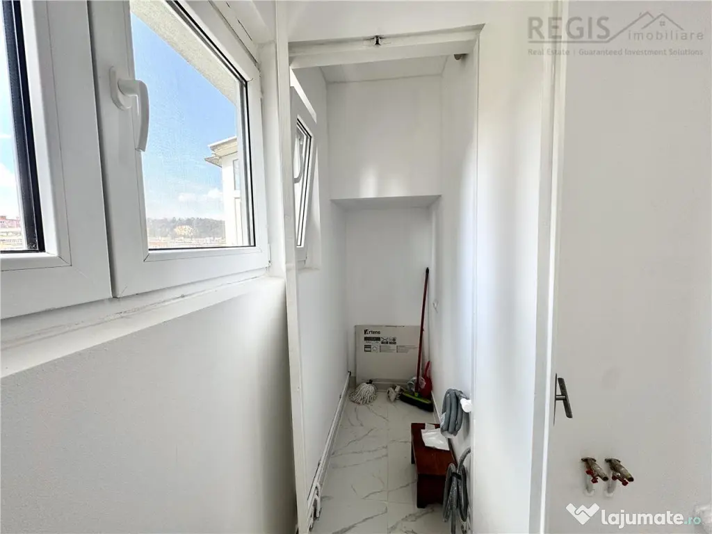 Apartament 2 camere renovat complet 2025 | Astra | Gata de m