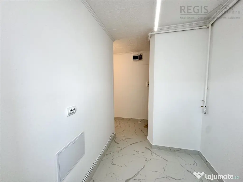 Apartament 2 camere renovat complet 2025 | Astra | Gata de m