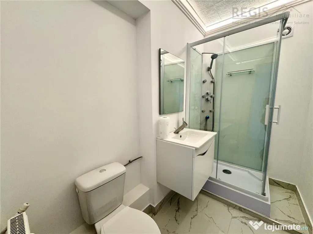 Apartament 2 camere renovat complet 2025 | Astra | Gata de m