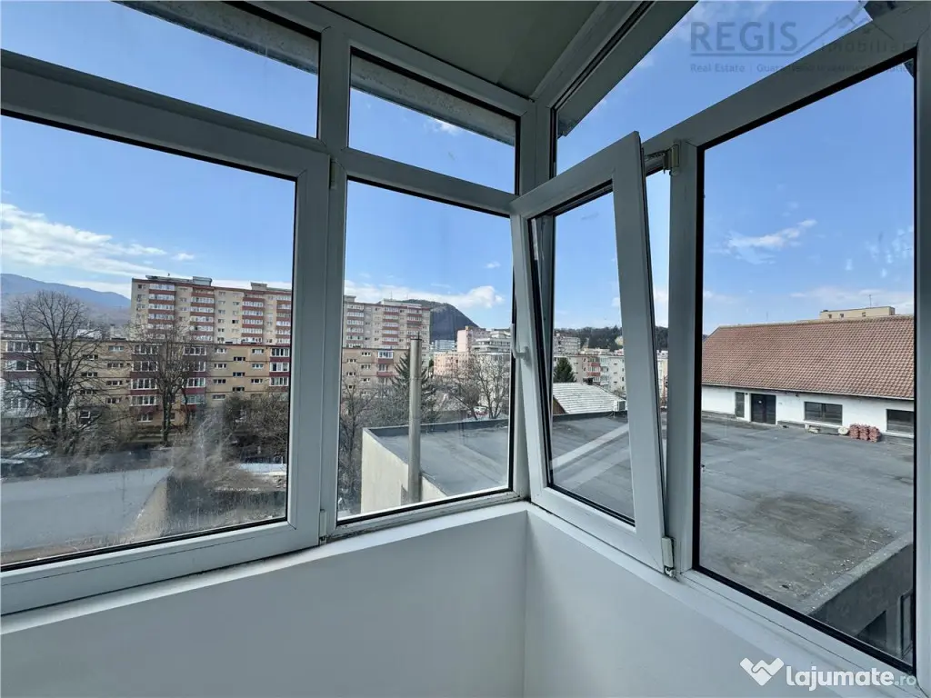 Apartament 2 camere renovat complet 2025 | Astra | Gata de m