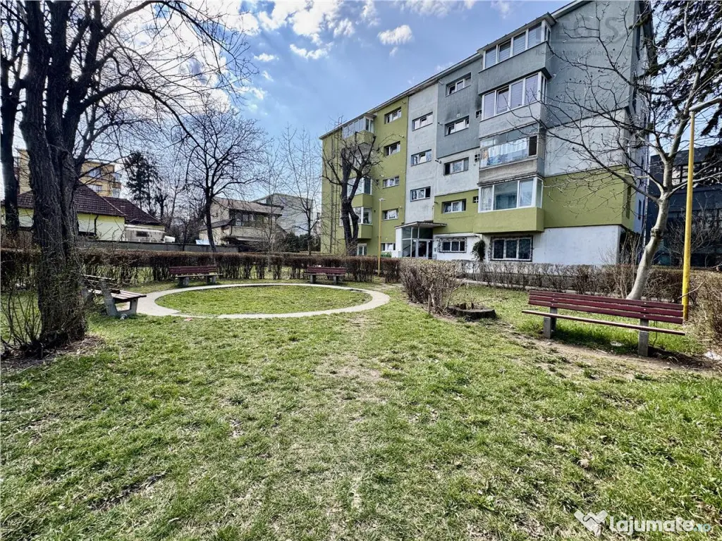 Apartament 2 camere renovat complet 2025 | Astra | Gata de m