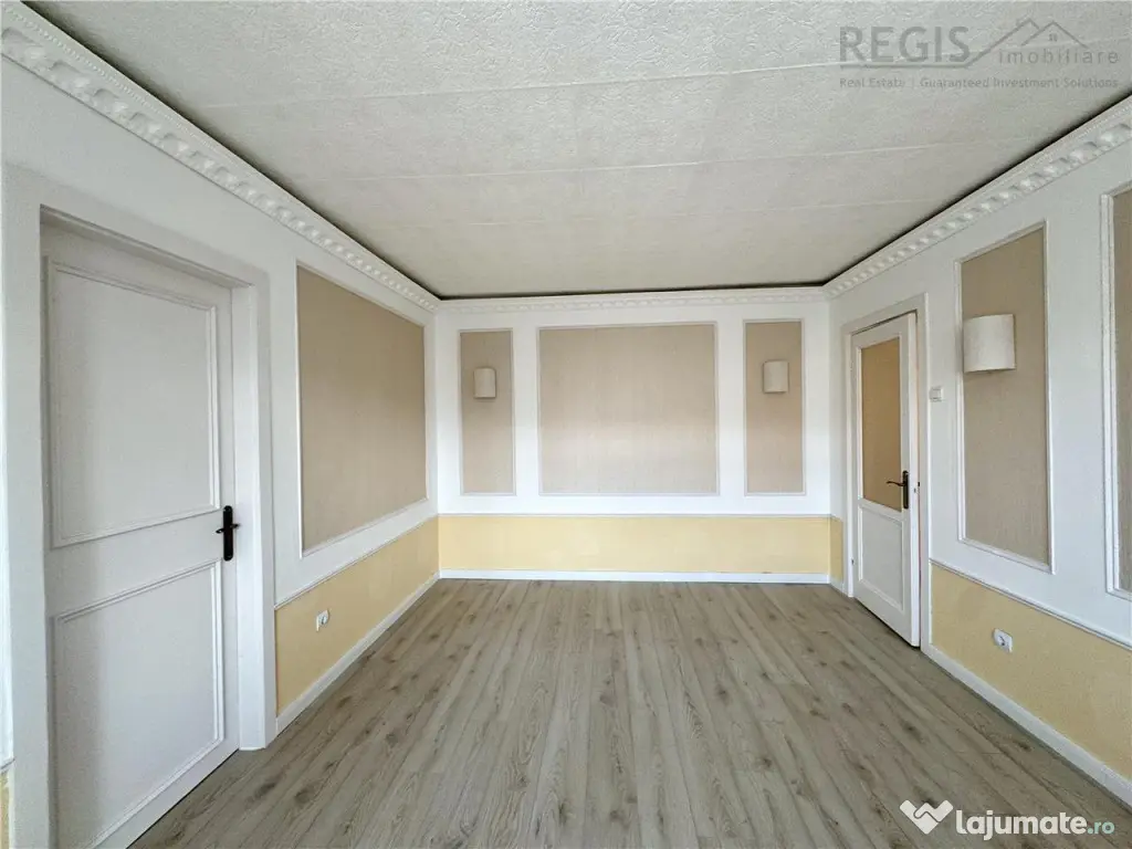 Apartament 2 camere renovat complet 2025 | Astra | Gata de m