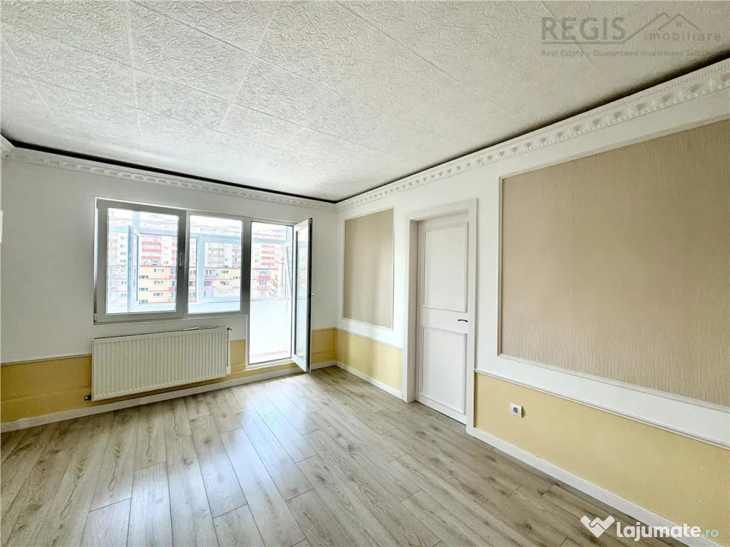 Apartament 2 camere renovat complet 2025 | Astra | Gata de m