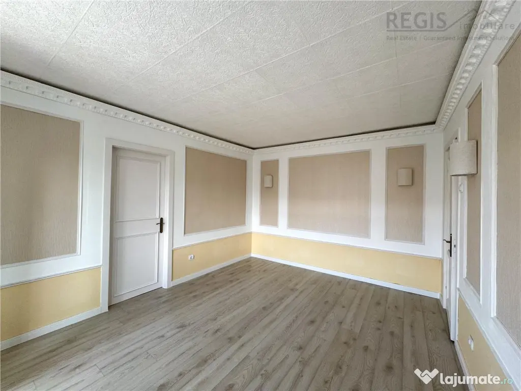 Apartament 2 camere renovat complet 2025 | Astra | Gata de m