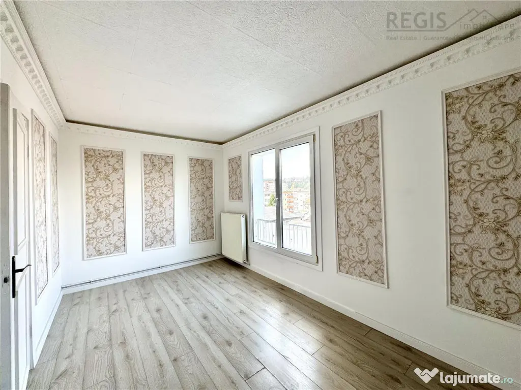 Apartament 2 camere renovat complet 2025 | Astra | Gata de m