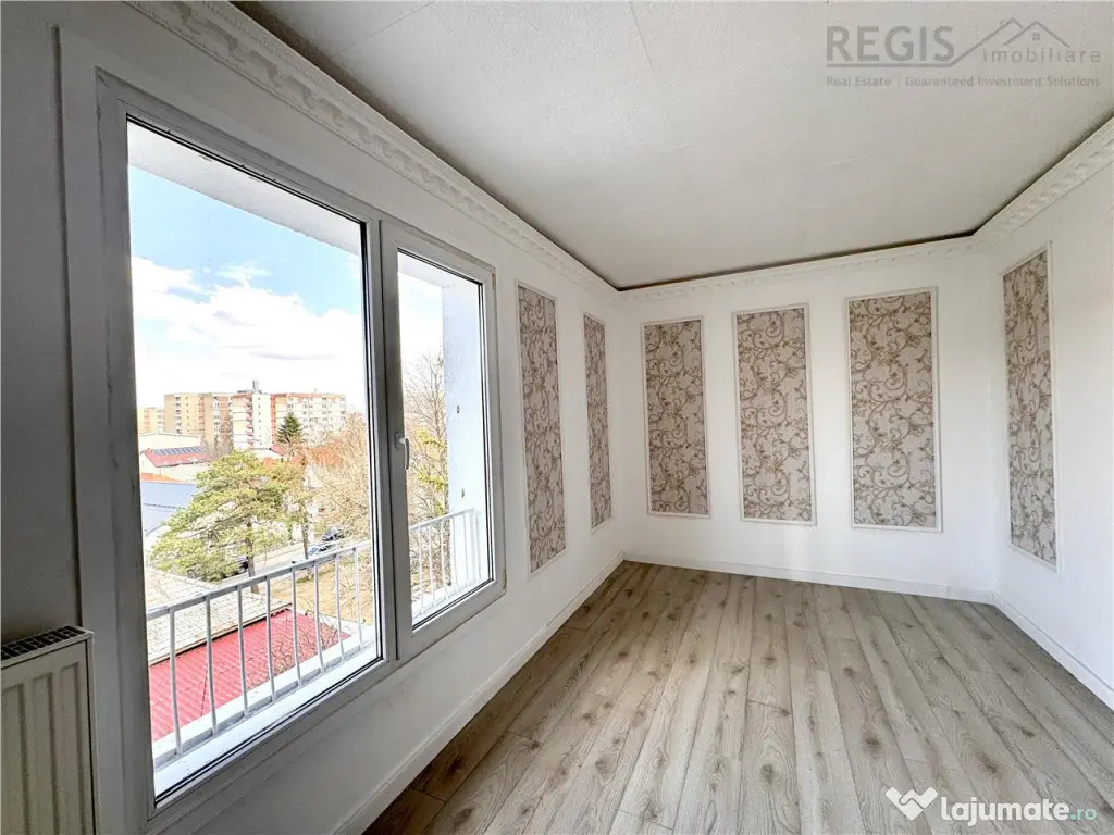 Apartament 2 camere renovat complet 2025 | Astra | Gata de m