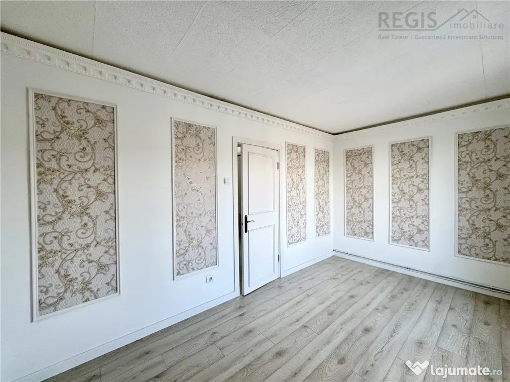 Apartament 2 camere renovat complet 2025 | Astra | Gata de m