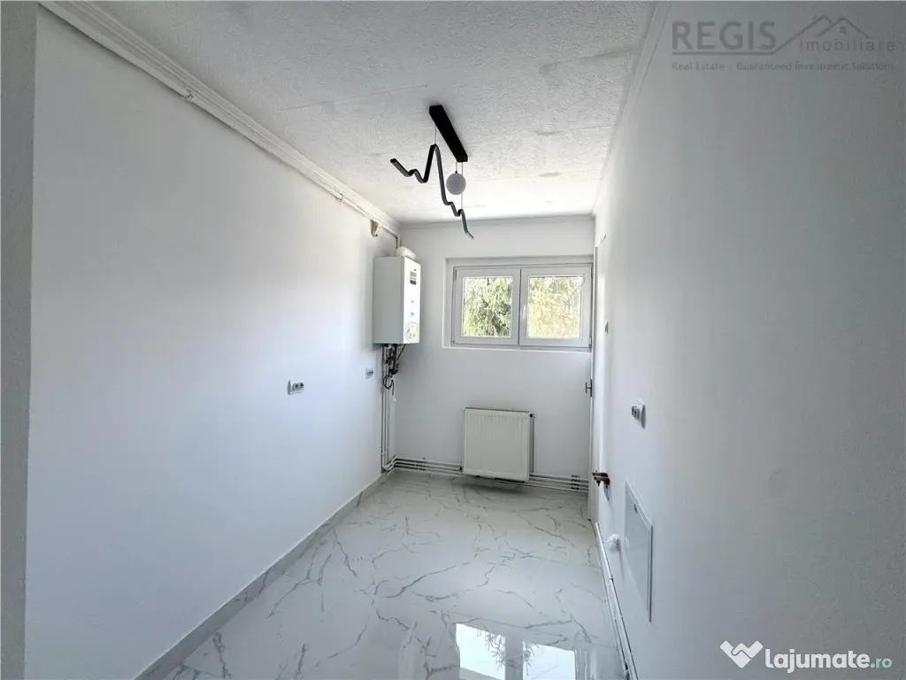 Apartament 2 camere renovat complet 2025 | Astra | Gata de m