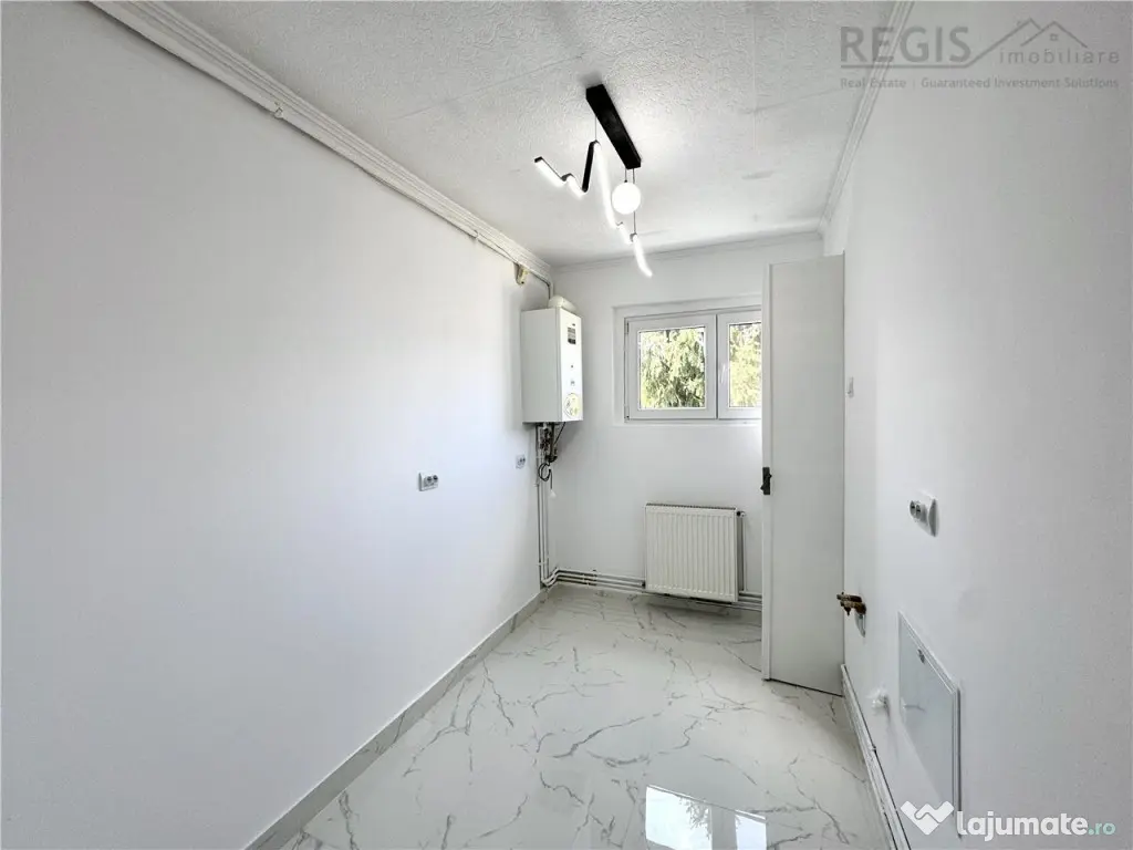 Apartament 2 camere renovat complet 2025 | Astra | Gata de m