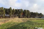 Teren insorit cu panorama deosebita strada Coastei LA MARGIN 