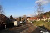 Teren insorit cu panorama deosebita strada Coastei LA MARGIN 